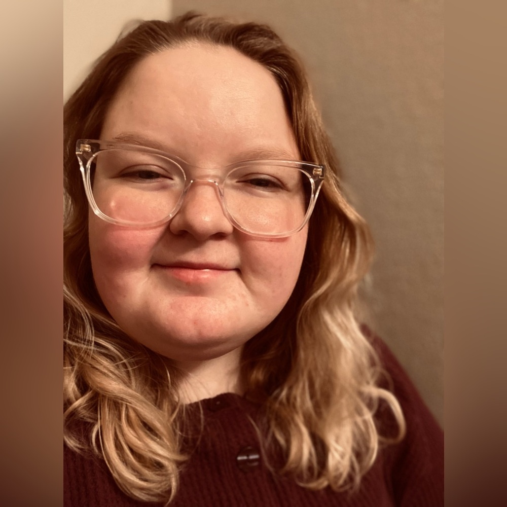 Meet your Posher, Grace